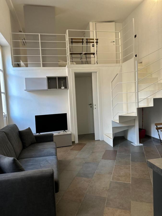 Апартаменты Casa Mia Ментона Экстерьер фото
